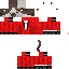 Texture for pop cat in suit