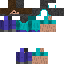 Texture for BanditSteve