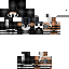 Texture for char