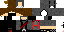 Texture for Assasin Of Herobrine