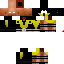 Texture for scorpion