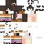 Texture for spongebob