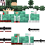 Texture for midorya