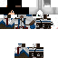 Texture for Mastermini2003 Assassin