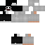 Texture for Jeff the Killer