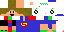 Texture for bartnuland1 Superman