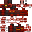 Texture for V2 ULTRAKILL