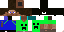 Texture for steve
