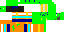 Texture for MUTANT SPIDER