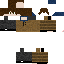 Texture for Toby