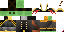 Texture for Slime pirate
