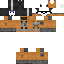 Texture for MC_RockFox  ( engineer )