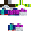 Texture for Commander Keen