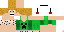 Texture for Doom_Player