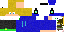 Texture for dawwer with emerald sword