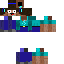 Texture for NOOBICK KYBICK