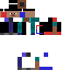 Texture for steve