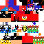 Texture for panklaor
