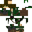 Texture for cliff jumping