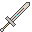 Texture for iron_sword