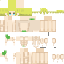 Texture for adam