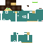 Texture for ben 10 game squid 2