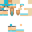 Texture for nat