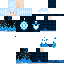 Texture for icenyr