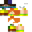 Texture for Brasileira