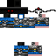Texture for cavaler