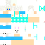 Texture for 呆兔(是勇者)