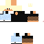 Texture for Justin Bieber