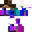 Texture for powar
