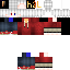 Texture for Dansi_skin3
