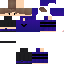 Texture for pedroless
