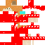 Texture for red trick alex