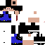 Texture for Steve