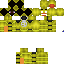 Texture for bdf