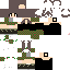 Texture for chrismax Alex 2.0