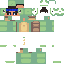 Texture for fixt