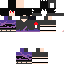 Texture for sasuke