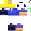 Texture for My zombie
