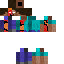 Texture for half EVIL EVIL