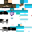 Texture for iRh0nyX