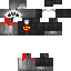 Texture for dw