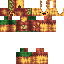 Texture for AF