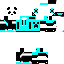 Texture for steve