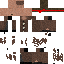Texture for Cloaksuit