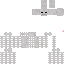 Texture for esqueleton