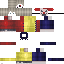 Texture for ClownTroll